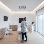 Âme Studio | Laser hårborttagning i Örebro – Permanent Resultat & Smärtfri