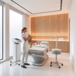 Aysel’s Skönhetsvård (ay Skincare) | Laser hårborttagning i Stockholm – Permanent Resultat & Smärtfri