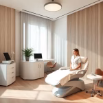 Balsam Laser Clinique | Laser hårborttagning i Västerås – Permanent Resultat & Smärtfri