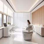 Bare Solutions Clinic | Laser hårborttagning i Örebro – Permanent Resultat & Smärtfri