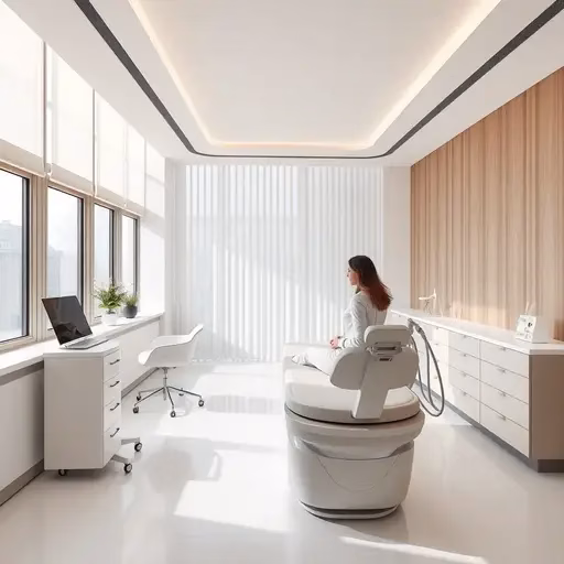 Negocio Bare Solutions Clinic