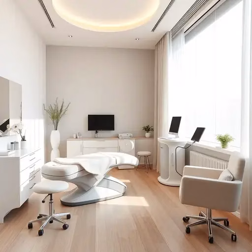 Negocio Beauty Laser Klinik