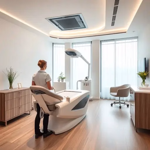 Negocio Beauty Lounge Norrköping Ab