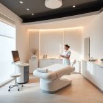 Benze Beauty Care | Laser hårborttagning i Malmö – Permanent Resultat & Smärtfri