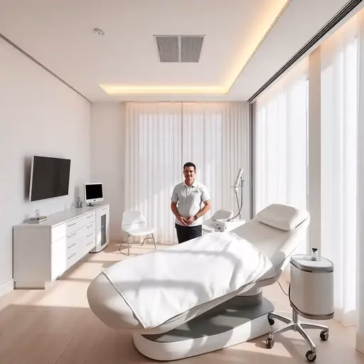 Negocio Blixt Laser Clinic Ab