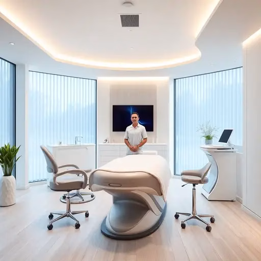 Negocio Blixt Laser Clinic