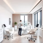 Care By N | Laser hårborttagning i Stockholm – Permanent Resultat & Smärtfri