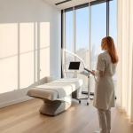 City Clinic | Laser hårborttagning i Stockholm – Permanent Resultat & Smärtfri