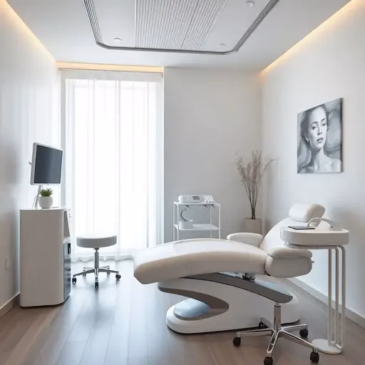 Negocio Clean Skin Clinic