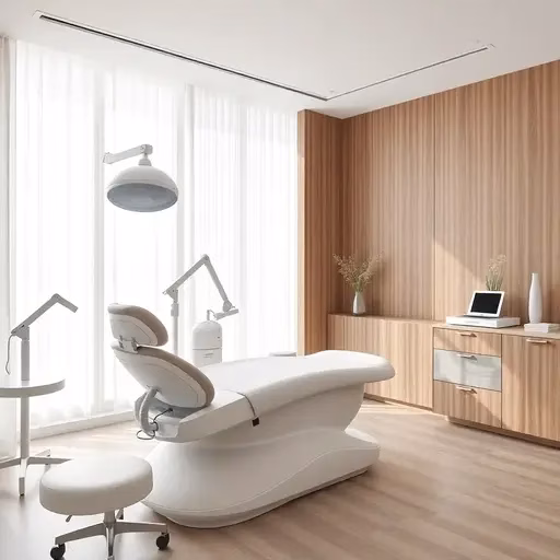 Negocio Clinic Beauty Ronneby