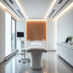 Clinic Divine Östermalm | Laser hårborttagning i Stockholm – Permanent Resultat & Smärtfri