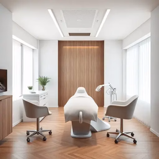 Negocio Clinic Scandinavia Academy Sweden - Skönhetssalong Eskilstuna