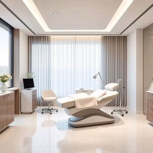 Negocio Clinic Scandinavia
