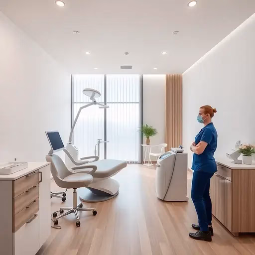 Negocio Delsol Skönhetsvård