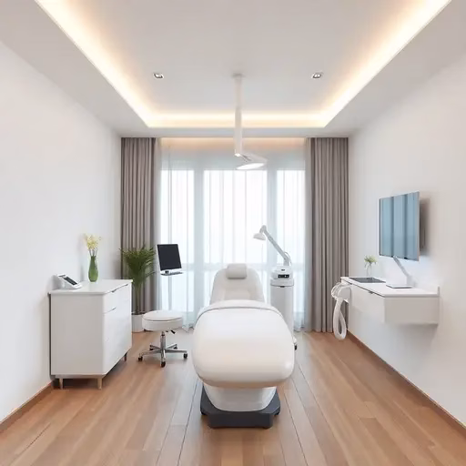 Negocio Dermani Clinic Norrköping