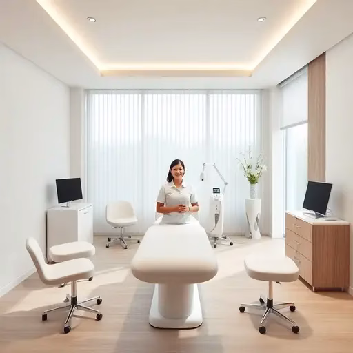Negocio Dermani Clinic