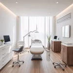 Doktor C Botox & Fillers Visby | Laser hårborttagning i Visby – Permanent Resultat & Smärtfri