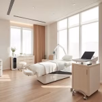 Dream Laser Clinic | Laser hårborttagning i Skövde – Permanent Resultat & Smärtfri