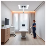 Ds Clinic – Skönhetsskola Och Akademi | Laser hårborttagning i Kristianstad – Permanent Resultat & Smärtfri