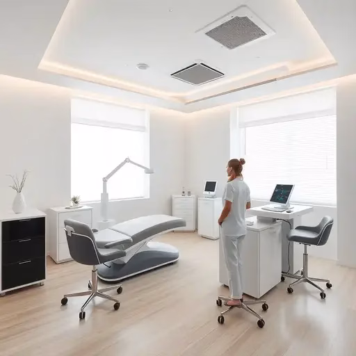 Negocio Elite Laserklinik