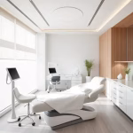 Estetic Walk-in | Laser hårborttagning i Lund – Permanent Resultat & Smärtfri