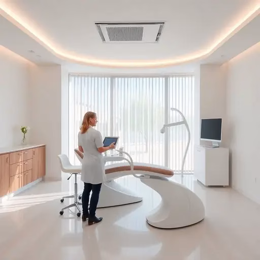 Negocio Fokus Klinik