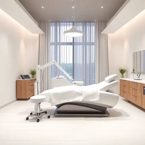 Negocio Glamour Laserklinik