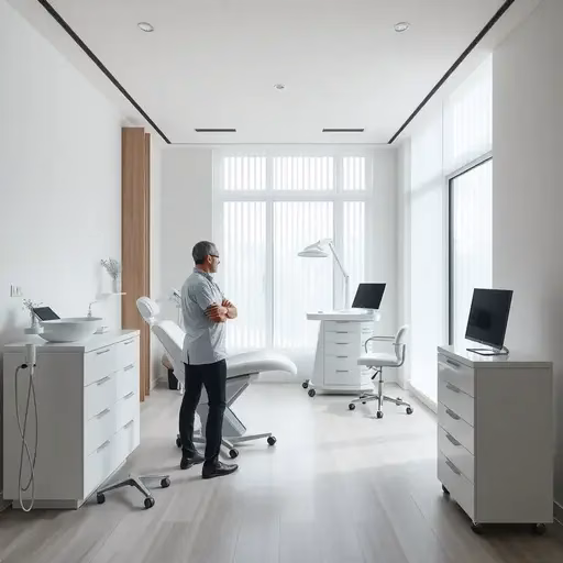 Gona´s Skönhetsklinik