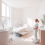 Hairfree Uppsala | Laser hårborttagning i Uppsala – Permanent Resultat & Smärtfri