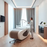 Hairless By Nour – Laser Hårborttagning Malmö | Laser hårborttagning i Malmö – Permanent Resultat & Smärtfri