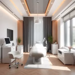 Heat Laser | Laser hårborttagning i Västerås – Permanent Resultat & Smärtfri