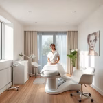 House Of Glow | Laser hårborttagning i Malmö – Permanent Resultat & Smärtfri