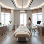 Huden I Centrum | Laser hårborttagning i Malmö – Permanent Resultat & Smärtfri