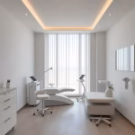 Inskinity | Laser hårborttagning i Stockholm – Permanent Resultat & Smärtfri