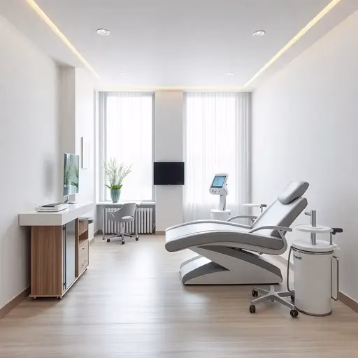 Jf Laser Nurse - Laserbehandling Malmö