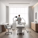 Jojo Beauty Clinic | Laser hårborttagning i Malmö – Permanent Resultat & Smärtfri