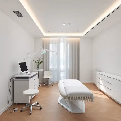 Negocio Karlstad Hudklinik