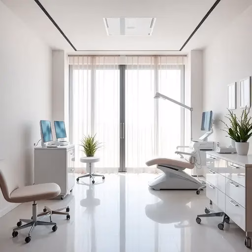 Negocio Karlstads Kirurgiska Laserklinik