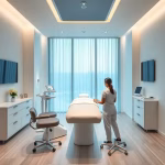 Klinik Estetik | Laser hårborttagning i Stockholm – Permanent Resultat & Smärtfri