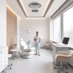 Nordic Beauty Artist – Klinik Fredsgatan | Laser hårborttagning i Örebro – Permanent Resultat & Smärtfri