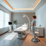 Kosmetisk Laserklinik | Laser hårborttagning i Mariestad – Permanent Resultat & Smärtfri