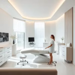Kristall Beauty Klinik Ab | Laser hårborttagning i Stockholm – Permanent Resultat & Smärtfri