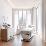 Lady Love Wellness | Laser hårborttagning i Stockholm – Permanent Resultat & Smärtfri