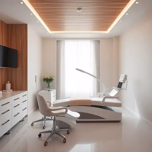 Negocio Laser & Hudvårdskliniken