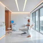 Laserkliniken | Laser hårborttagning i Göteborg – Permanent Resultat & Smärtfri