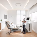 Lasermottagningen | Laser hårborttagning i Malmö – Permanent Resultat & Smärtfri