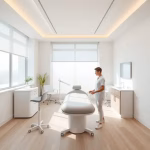 Lelite Clinic | Laser hårborttagning i Visby – Permanent Resultat & Smärtfri