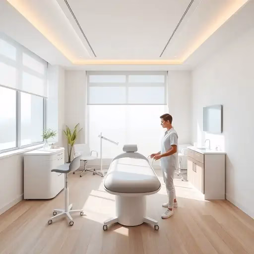 Negocio Lelite Clinic