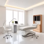 Lemoge Clinic | Laser hårborttagning i Stockholm – Permanent Resultat & Smärtfri