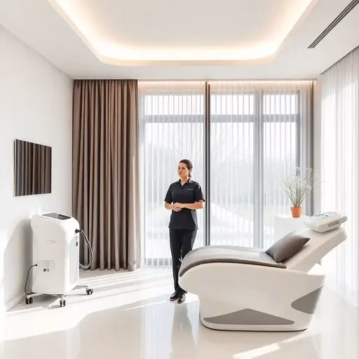 Lia Beauty, Linköping Laserklink Och Behandling Hårborttagning